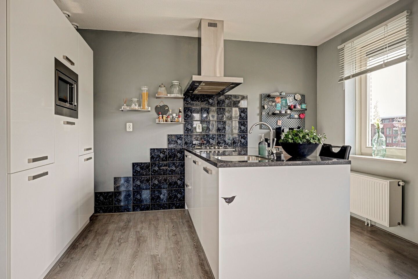 Appartement te koop: Ir. Smedingplein 33, Wieringerwerf