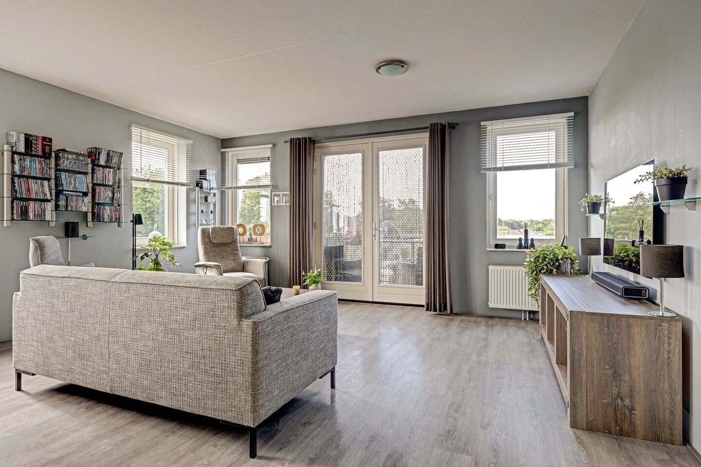 Appartement te koop: Ir. Smedingplein 33, Wieringerwerf
