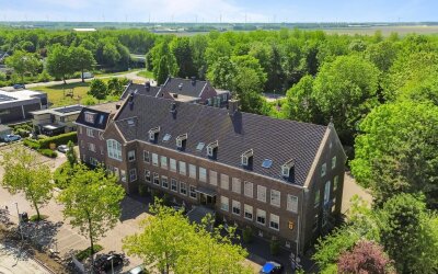 Ir. Smedingplein 9