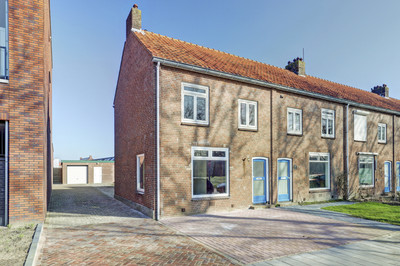 Prof. Granpré Molièrestraat 6
