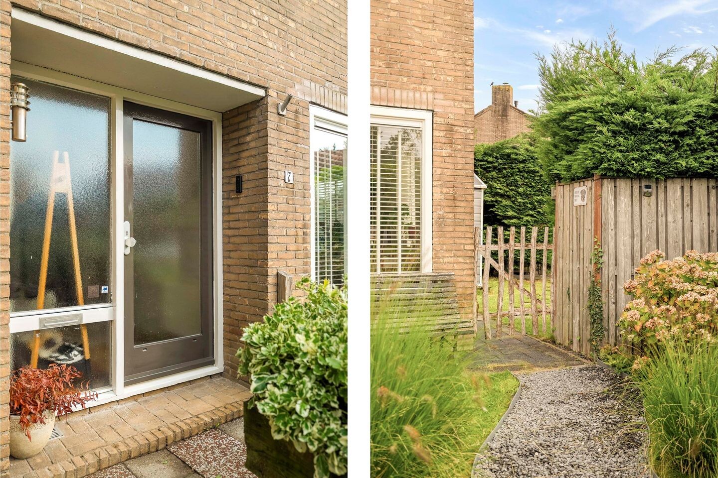 Hoekwoning te koop: Karel Doormanstraat 7, Wieringerwerf