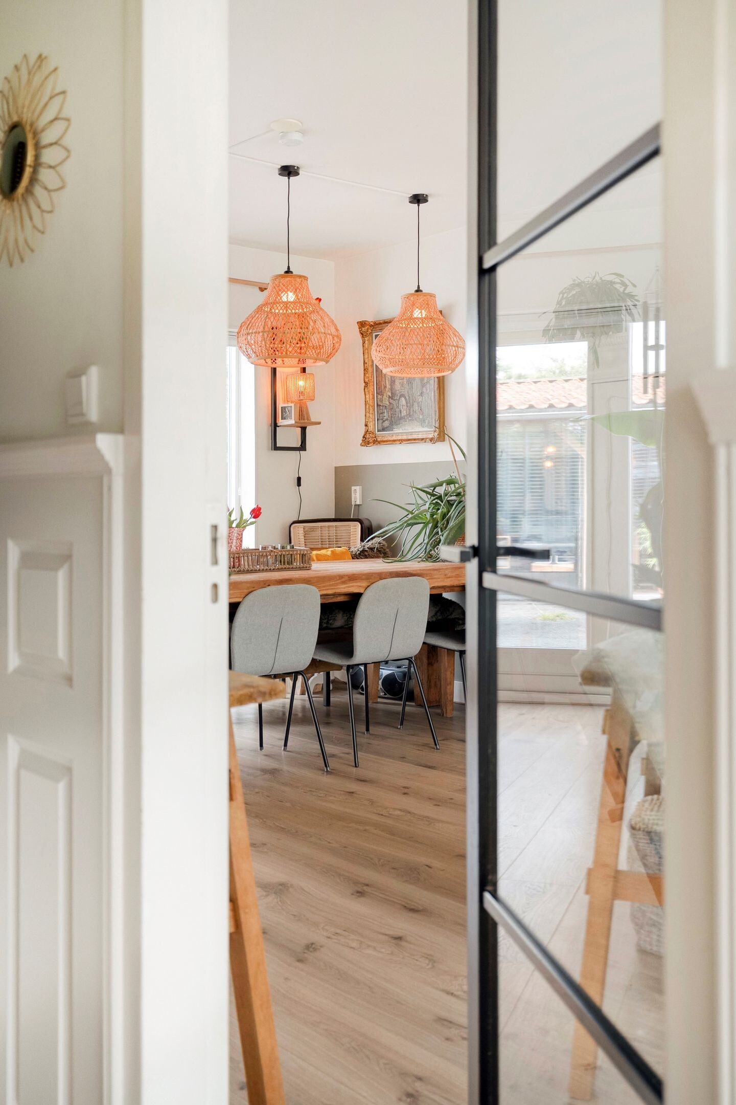 Hoekwoning te koop: Karel Doormanstraat 7, Wieringerwerf