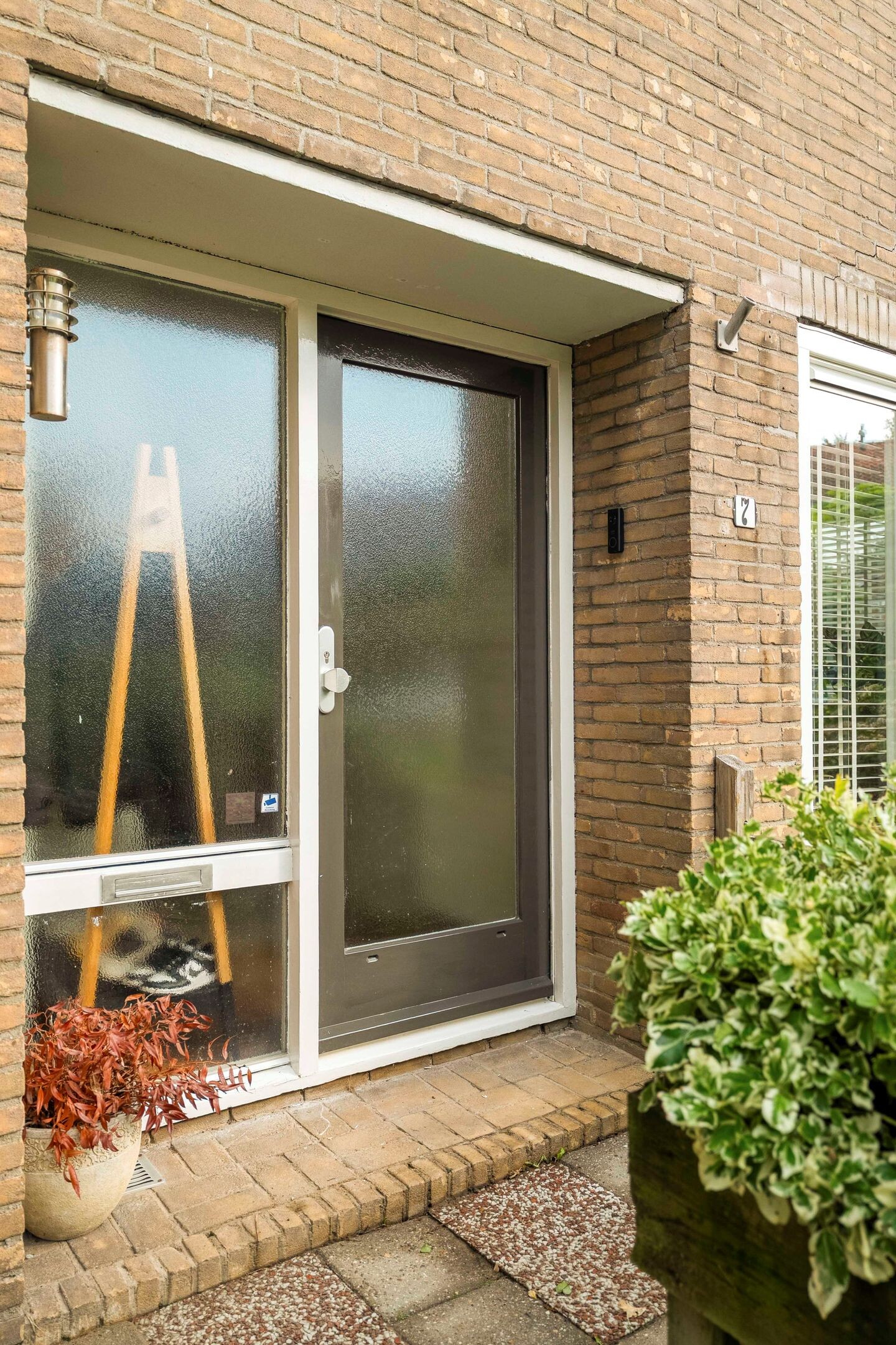 Hoekwoning te koop: Karel Doormanstraat 7, Wieringerwerf