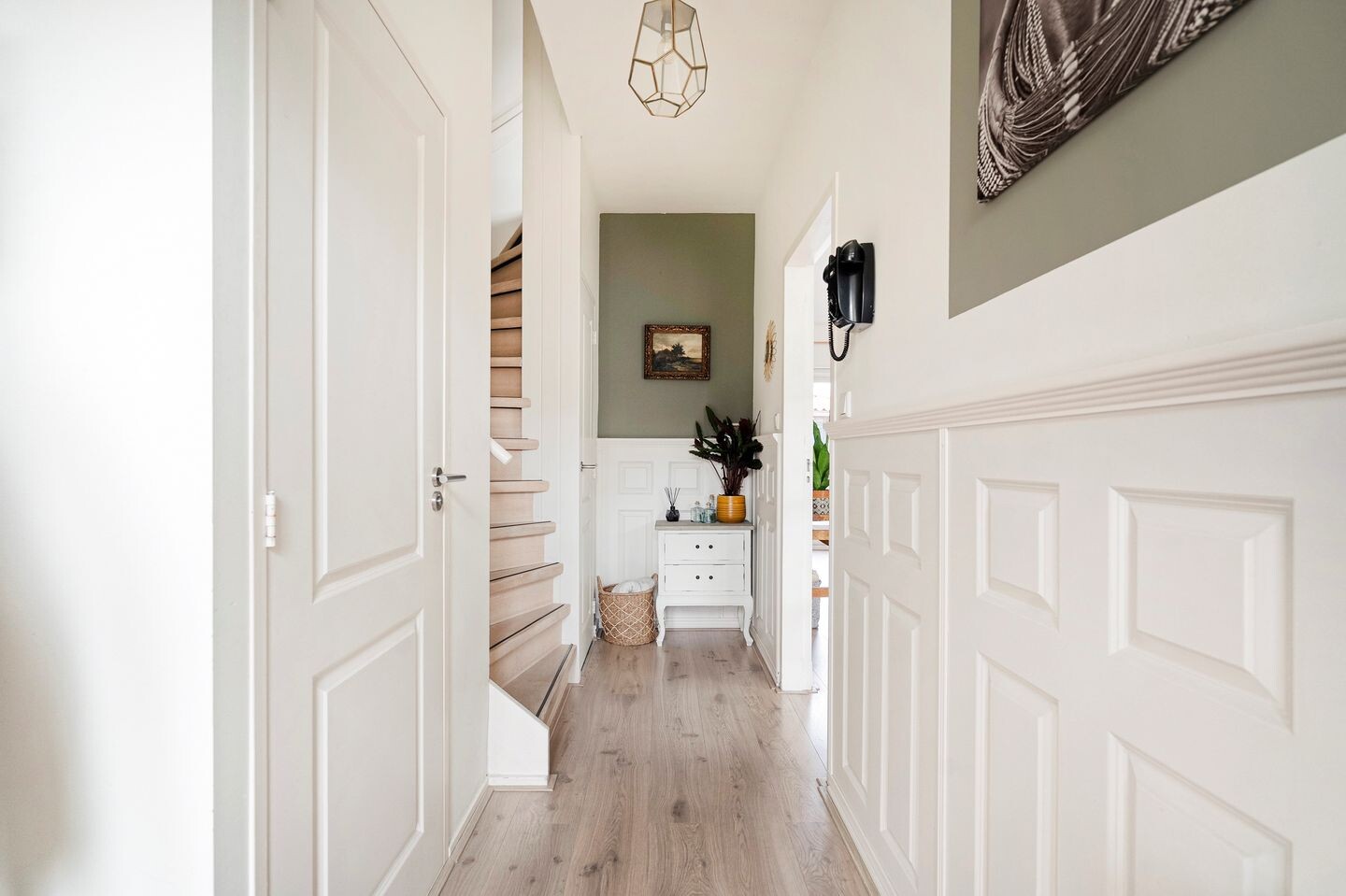 Hoekwoning te koop: Karel Doormanstraat 7, Wieringerwerf