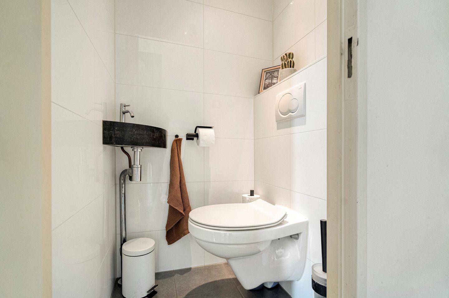 Hoekwoning te koop: Karel Doormanstraat 7, Wieringerwerf