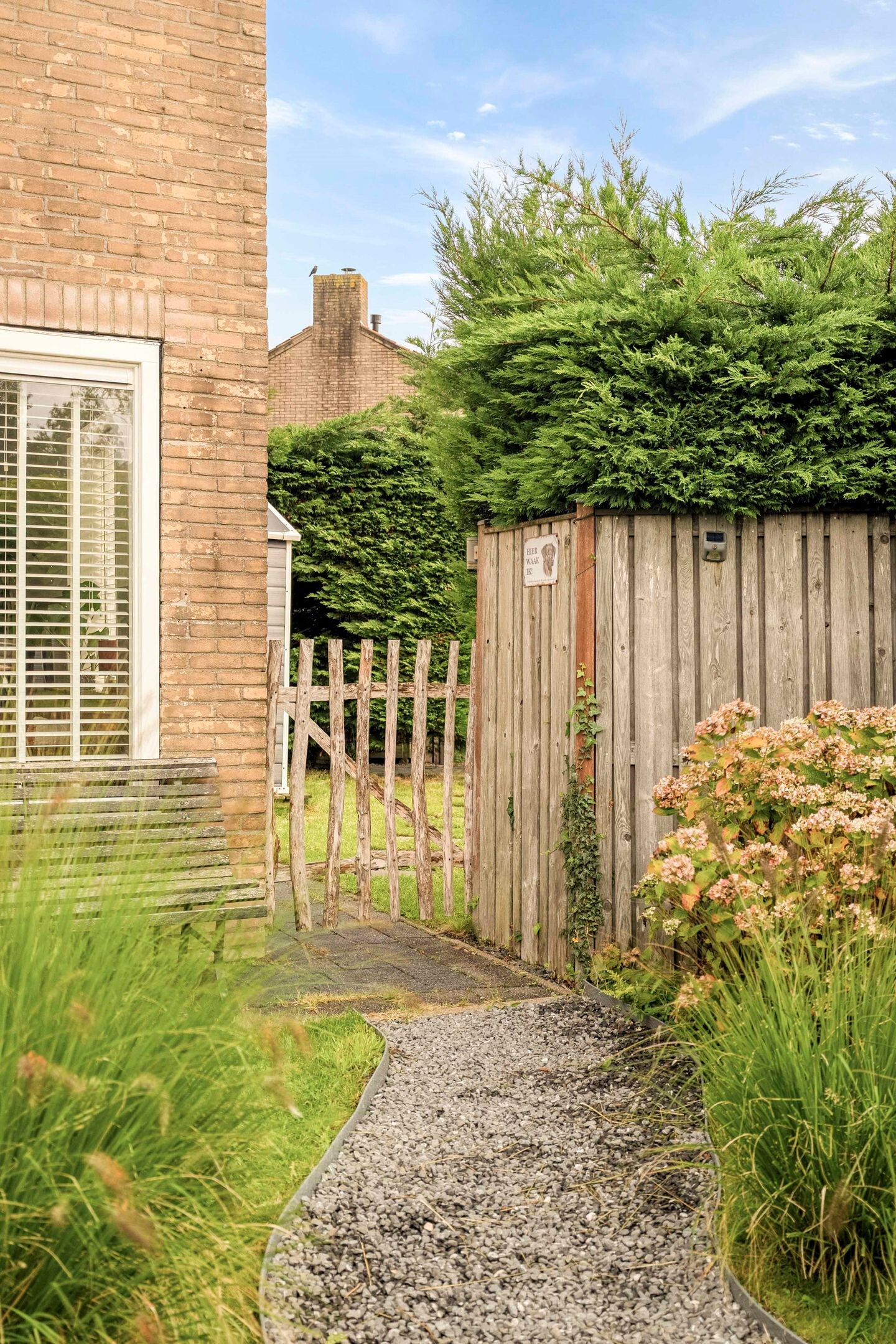 Hoekwoning te koop: Karel Doormanstraat 7, Wieringerwerf