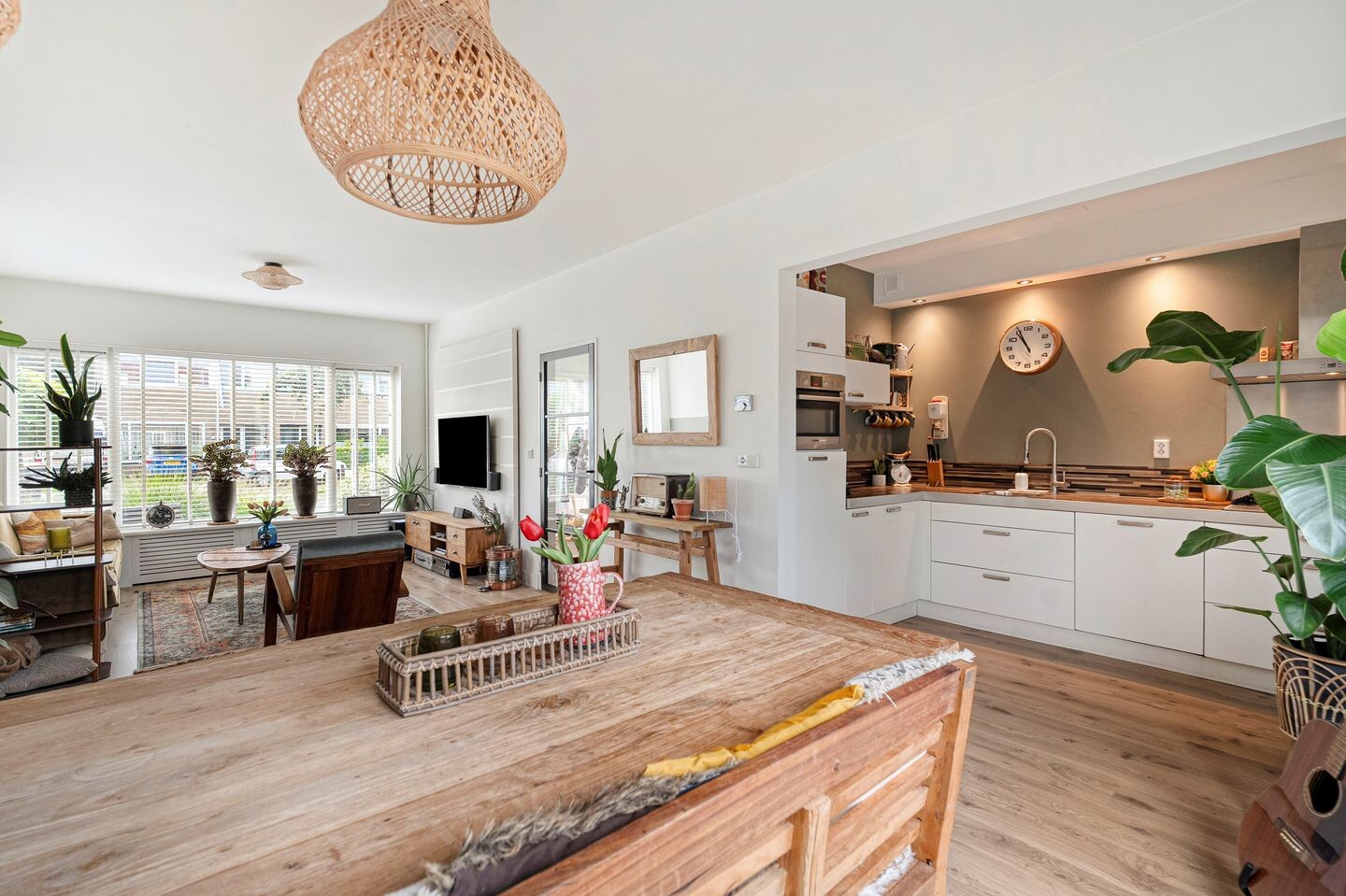 Hoekwoning te koop: Karel Doormanstraat 7, Wieringerwerf