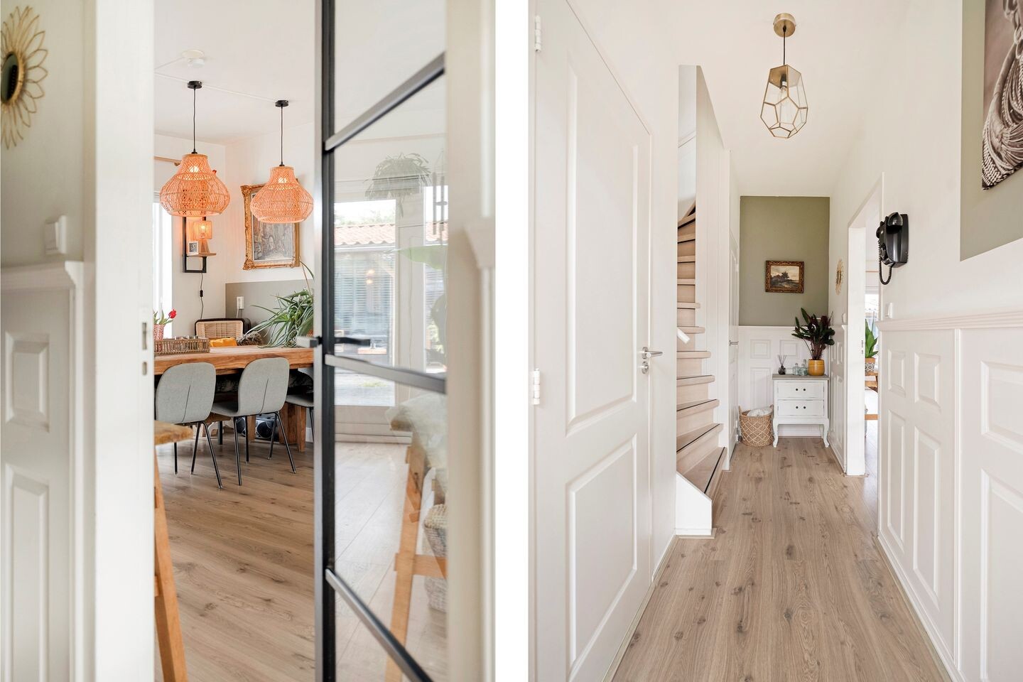Hoekwoning te koop: Karel Doormanstraat 7, Wieringerwerf