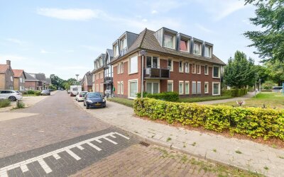 Werfstraat 4-G