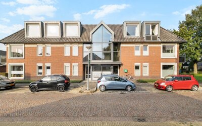 Werfstraat 4-M
