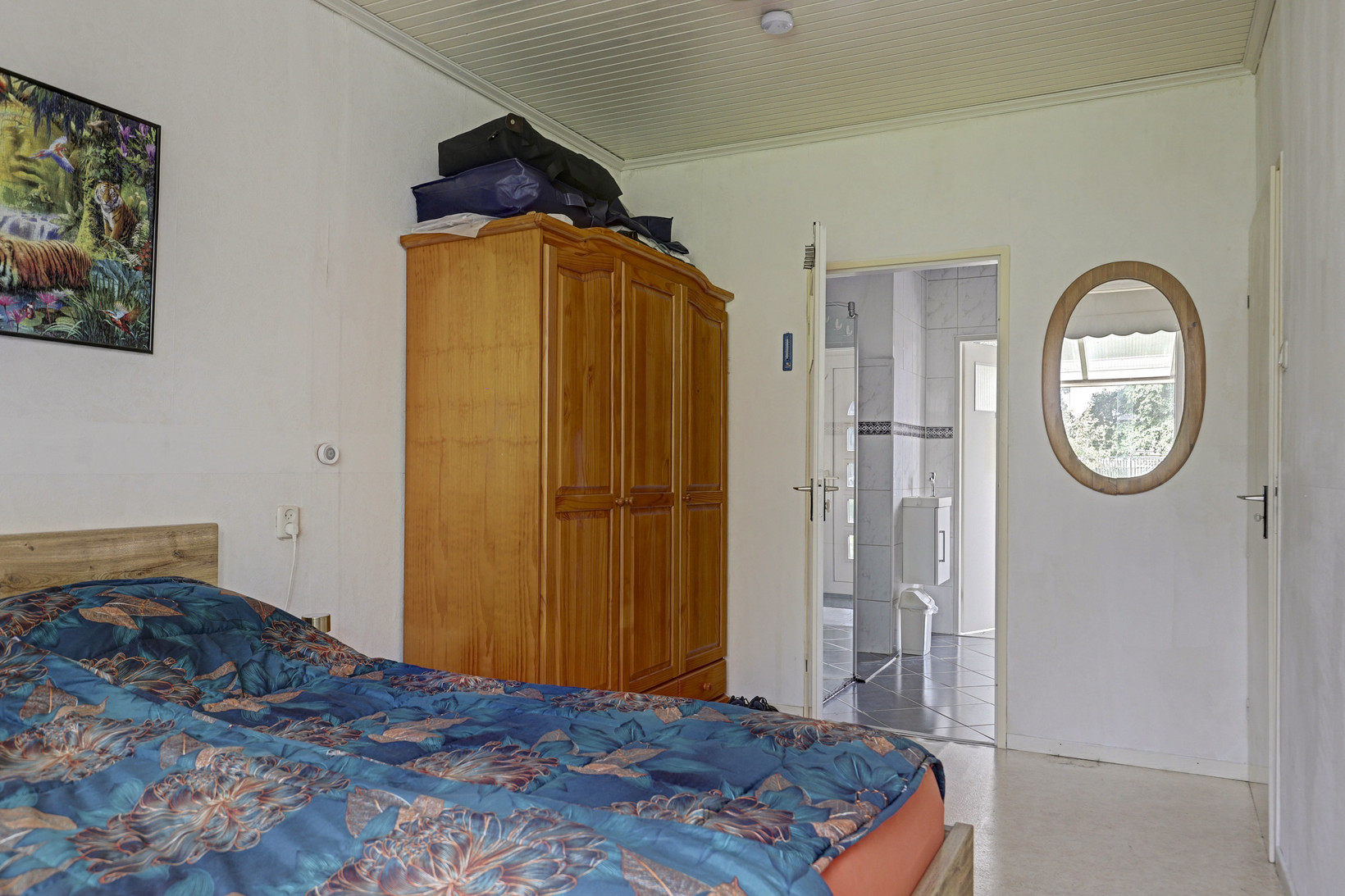 Tussenwoning te koop: Venusstraat 24, Wieringerwerf