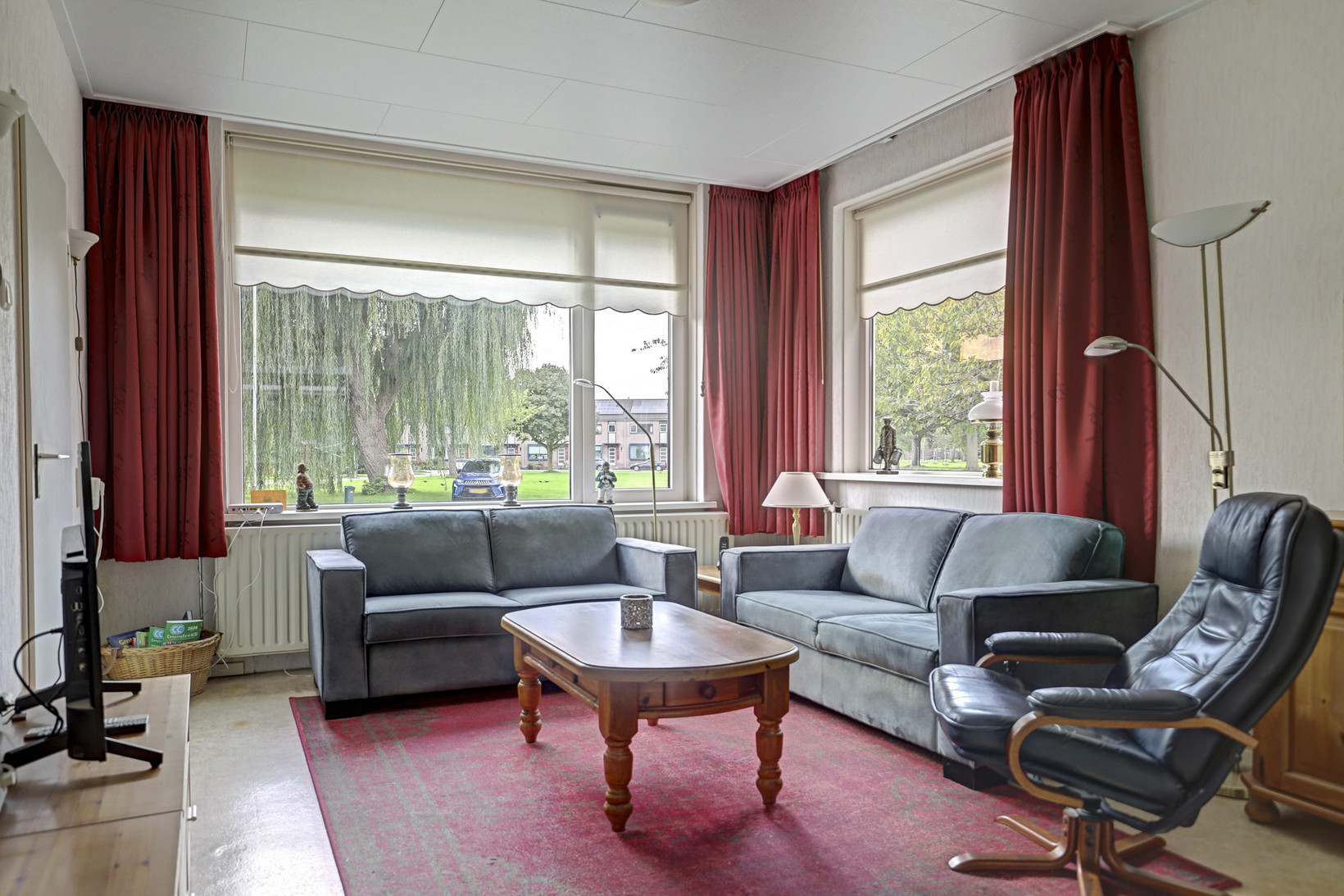 Tussenwoning te koop: Venusstraat 24, Wieringerwerf