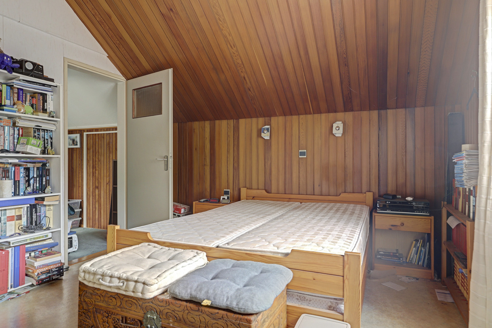 Tussenwoning te koop: Venusstraat 24, Wieringerwerf