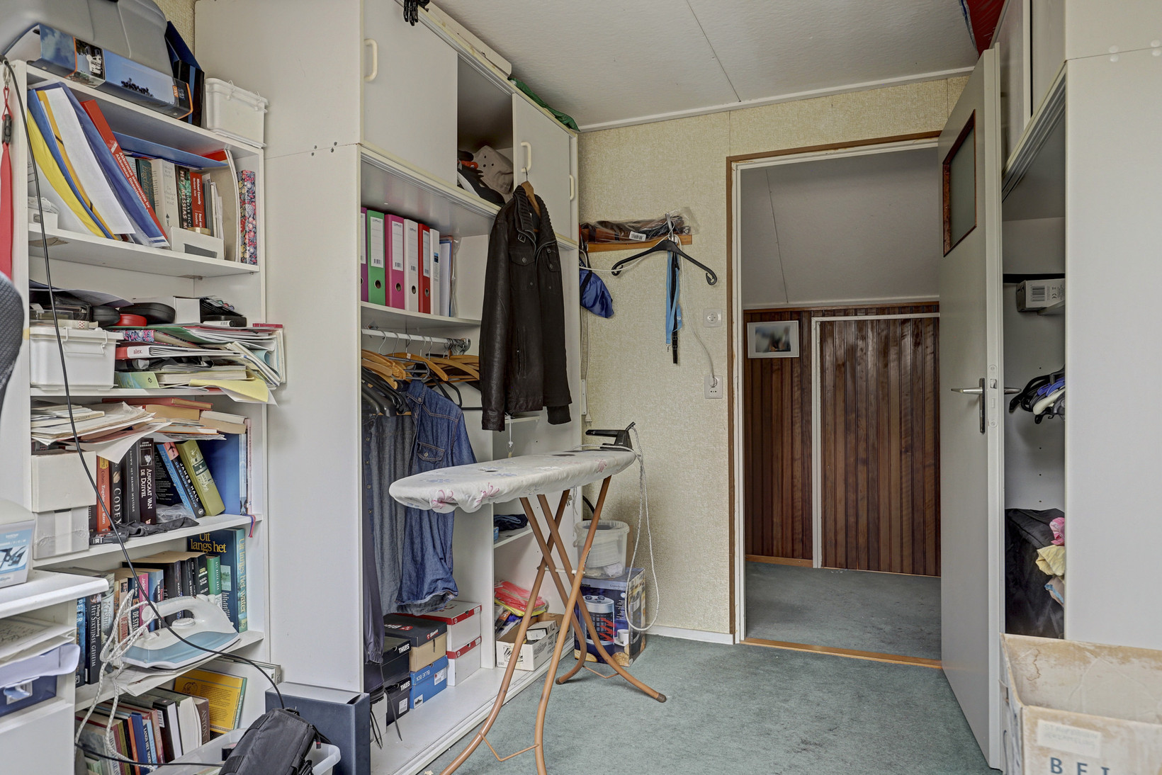 Tussenwoning te koop: Venusstraat 24, Wieringerwerf