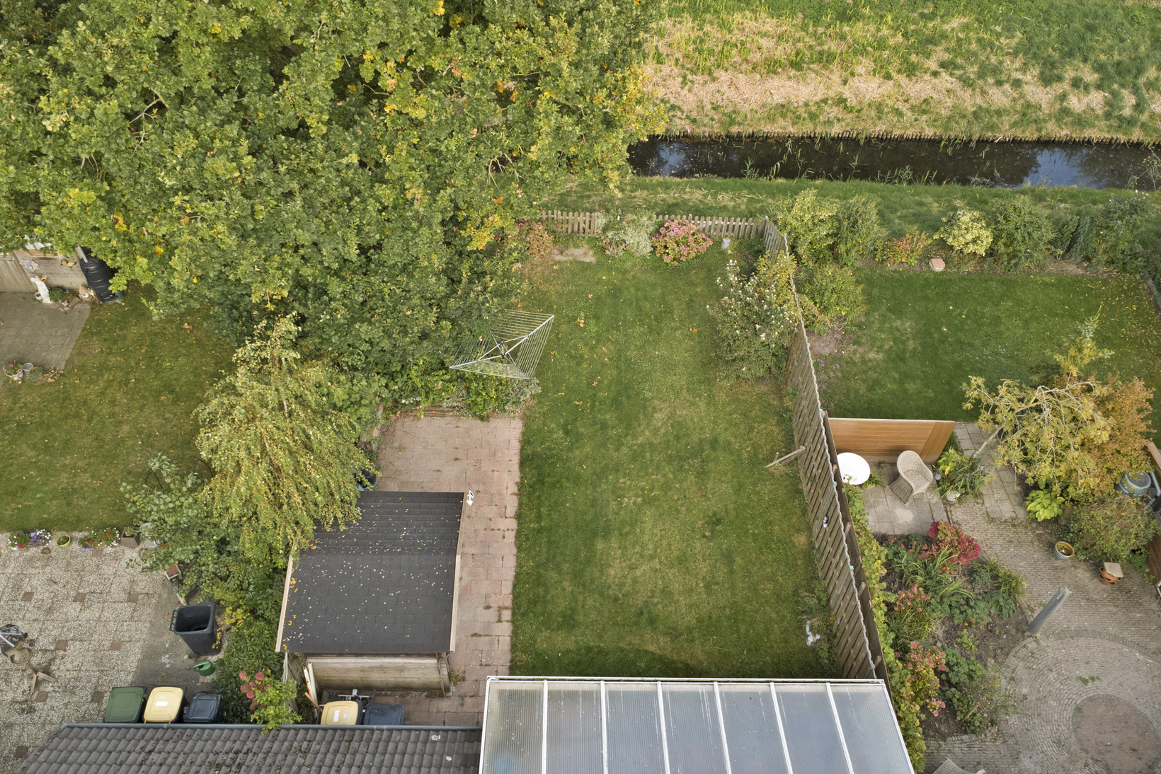 Tussenwoning te koop: Venusstraat 24, Wieringerwerf