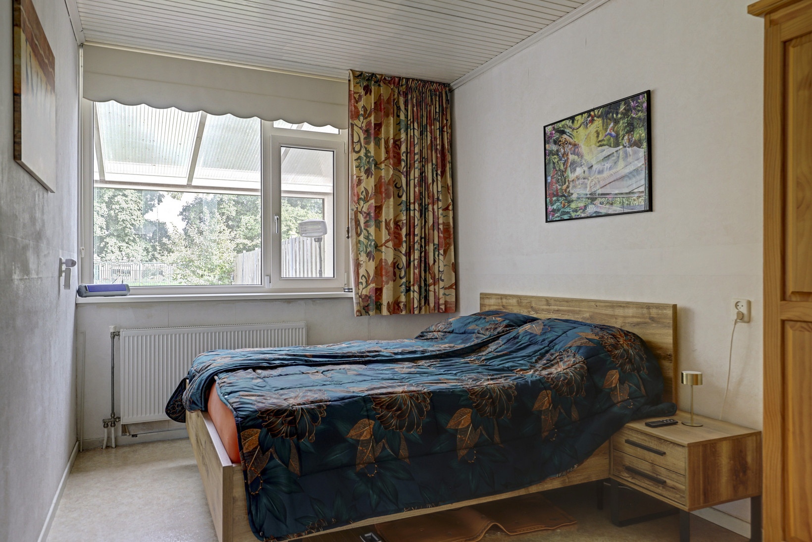 Tussenwoning te koop: Venusstraat 24, Wieringerwerf