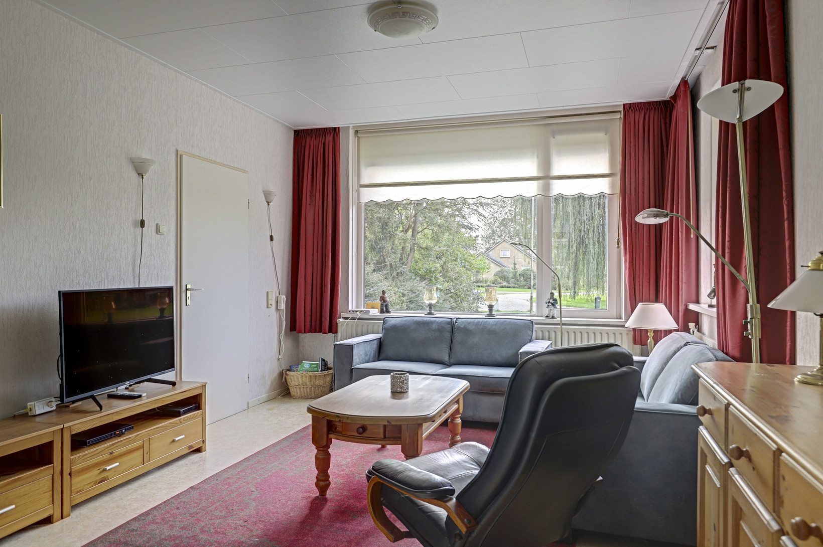 Tussenwoning te koop: Venusstraat 24, Wieringerwerf