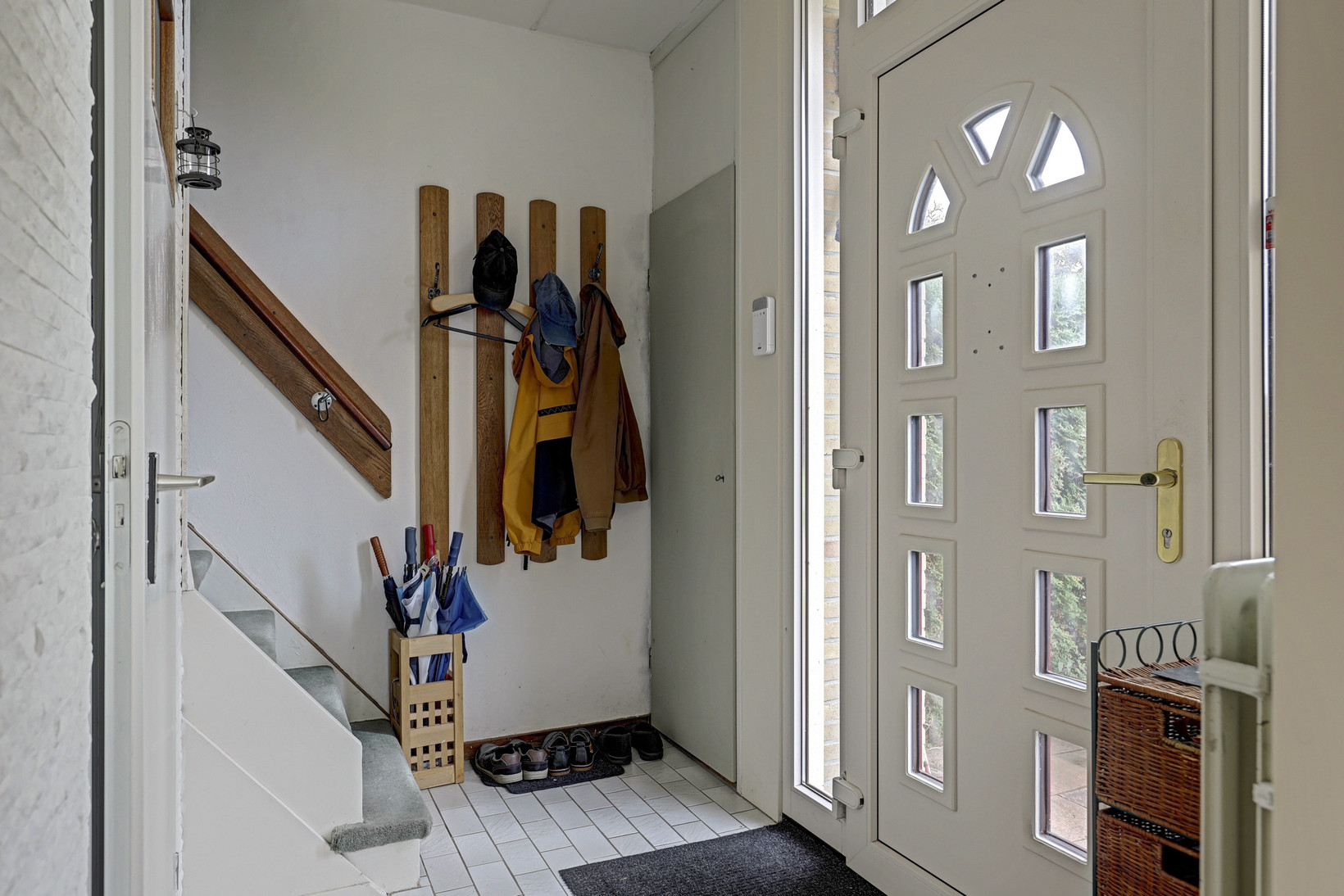 Tussenwoning te koop: Venusstraat 24, Wieringerwerf