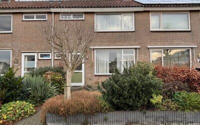 Mercuriusstraat 35