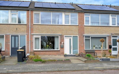 Neptunusstraat 60