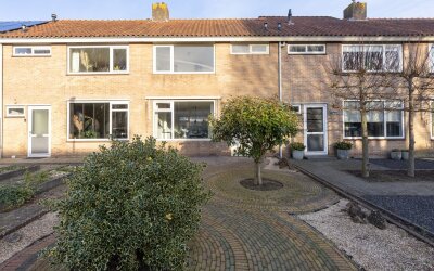 Planetenlaan 17