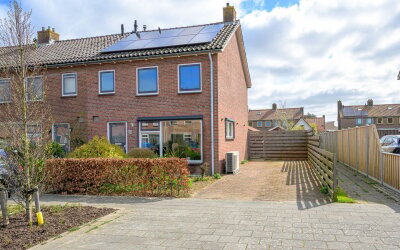 Van Steenstraat 34