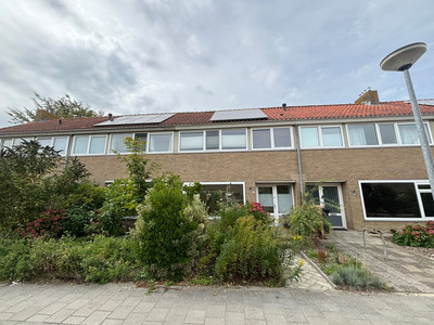 Huis te koop Van Eckstraat 5