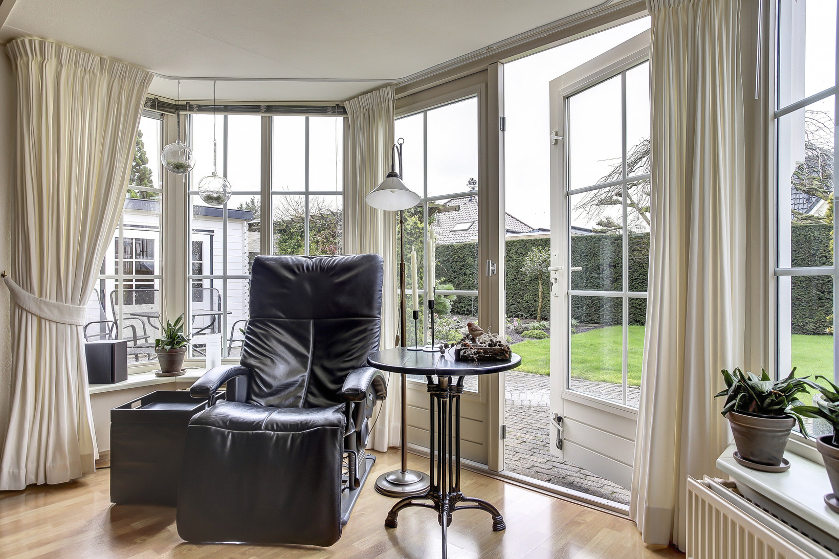 Vrijstaande woning te koop: Dr. Sicco Mansholtstraat 91, Wieringerwerf