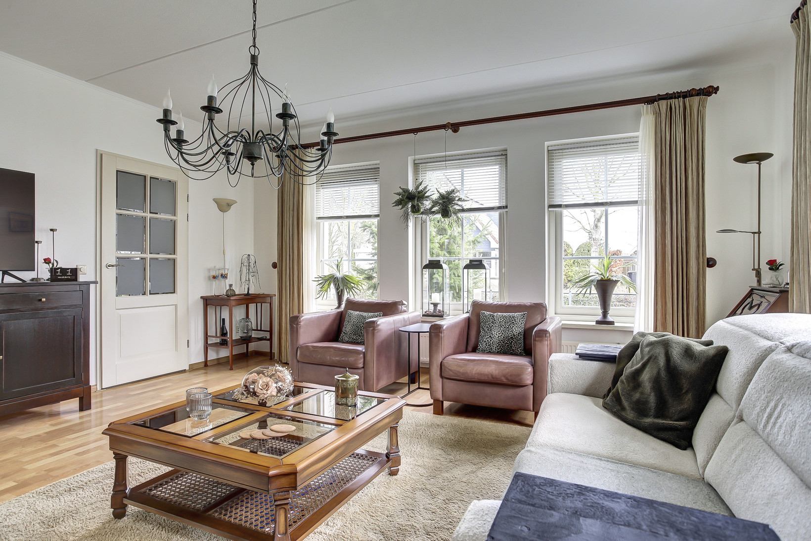 Vrijstaande woning te koop: Dr. Sicco Mansholtstraat 91, Wieringerwerf