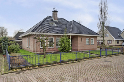 Dr. Sicco Mansholtstraat 91