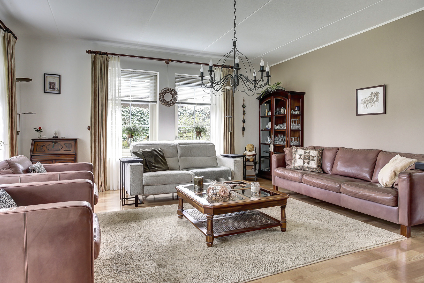 Vrijstaande woning te koop: Dr. Sicco Mansholtstraat 91, Wieringerwerf