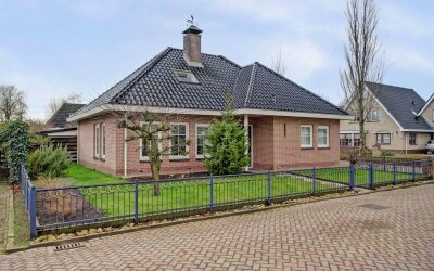 Dr. Sicco Mansholtstraat 91