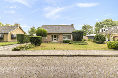 Huis te koop Helfrichlaan 11