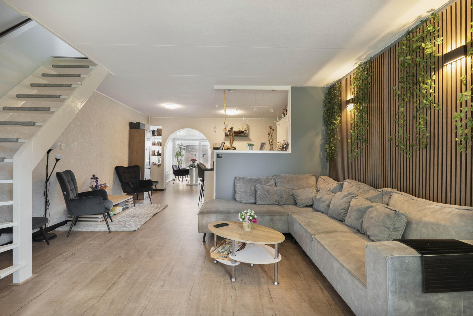 Hoekwoning te koop: Bark 15, Wieringerwerf
