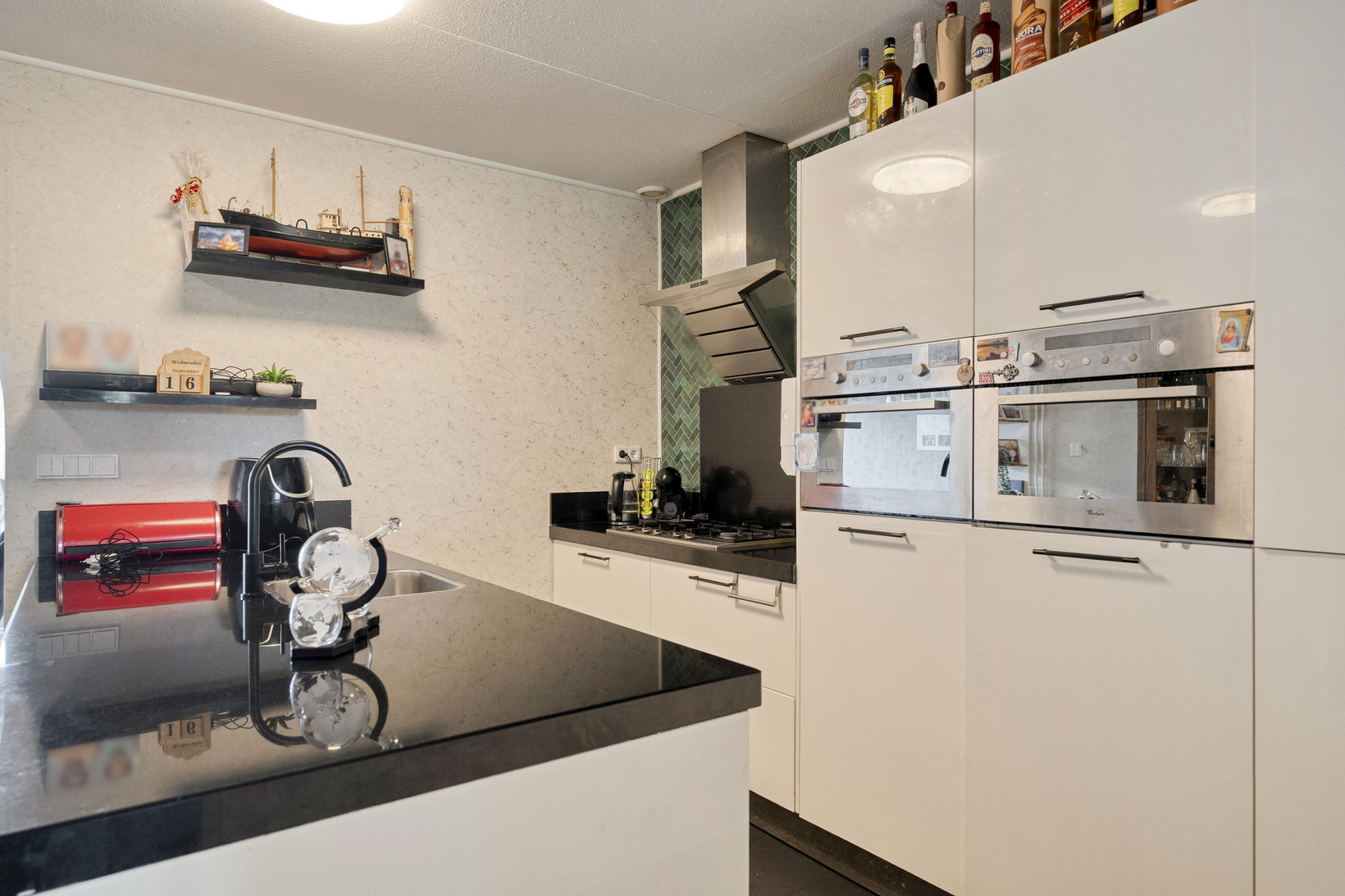 Hoekwoning te koop: Bark 15, Wieringerwerf