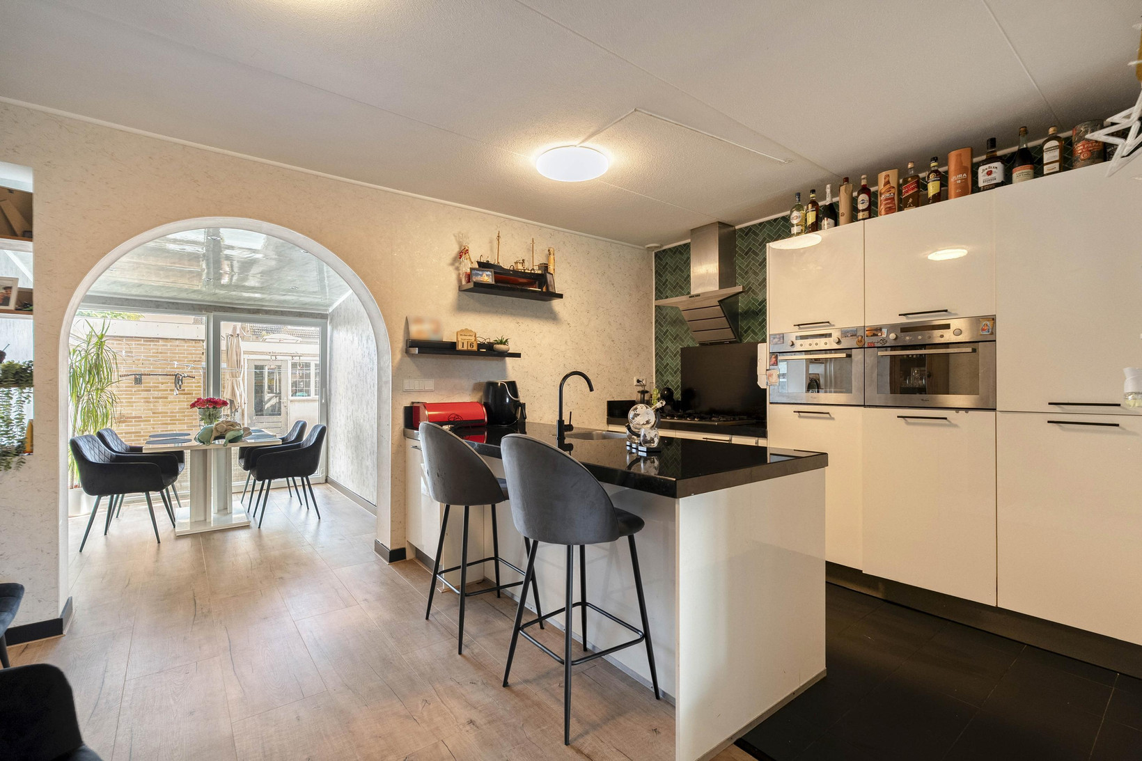 Hoekwoning te koop: Bark 15, Wieringerwerf