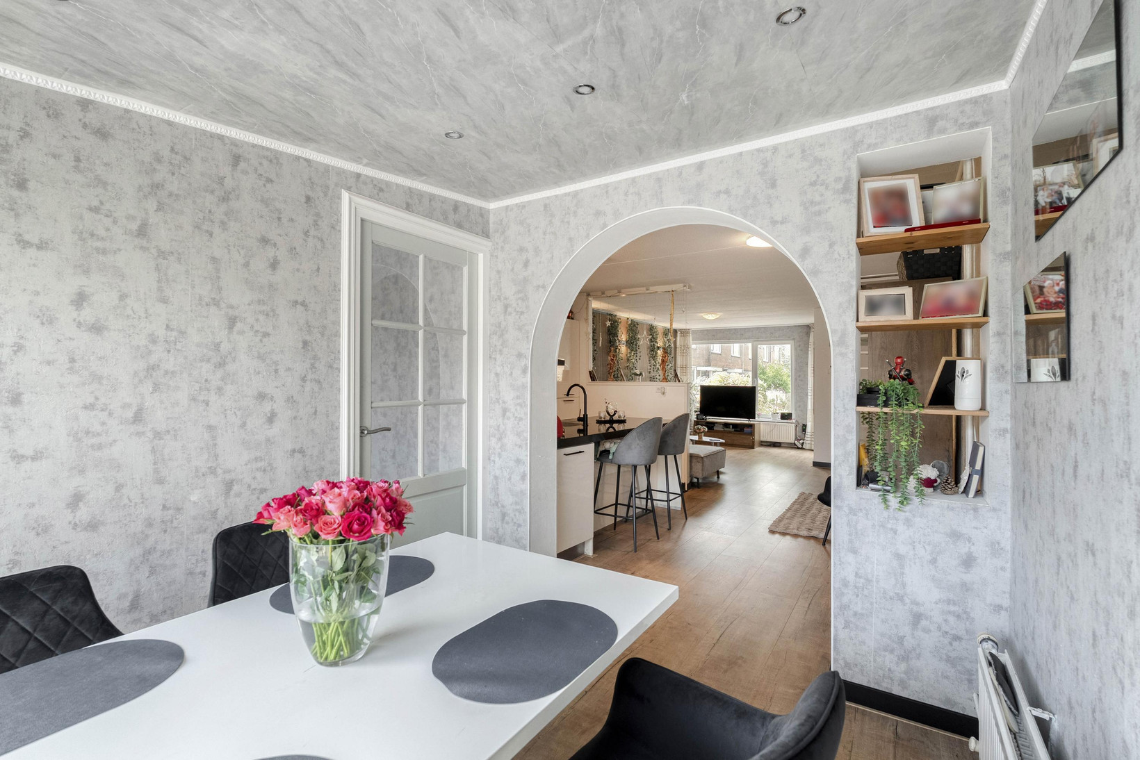 Hoekwoning te koop: Bark 15, Wieringerwerf