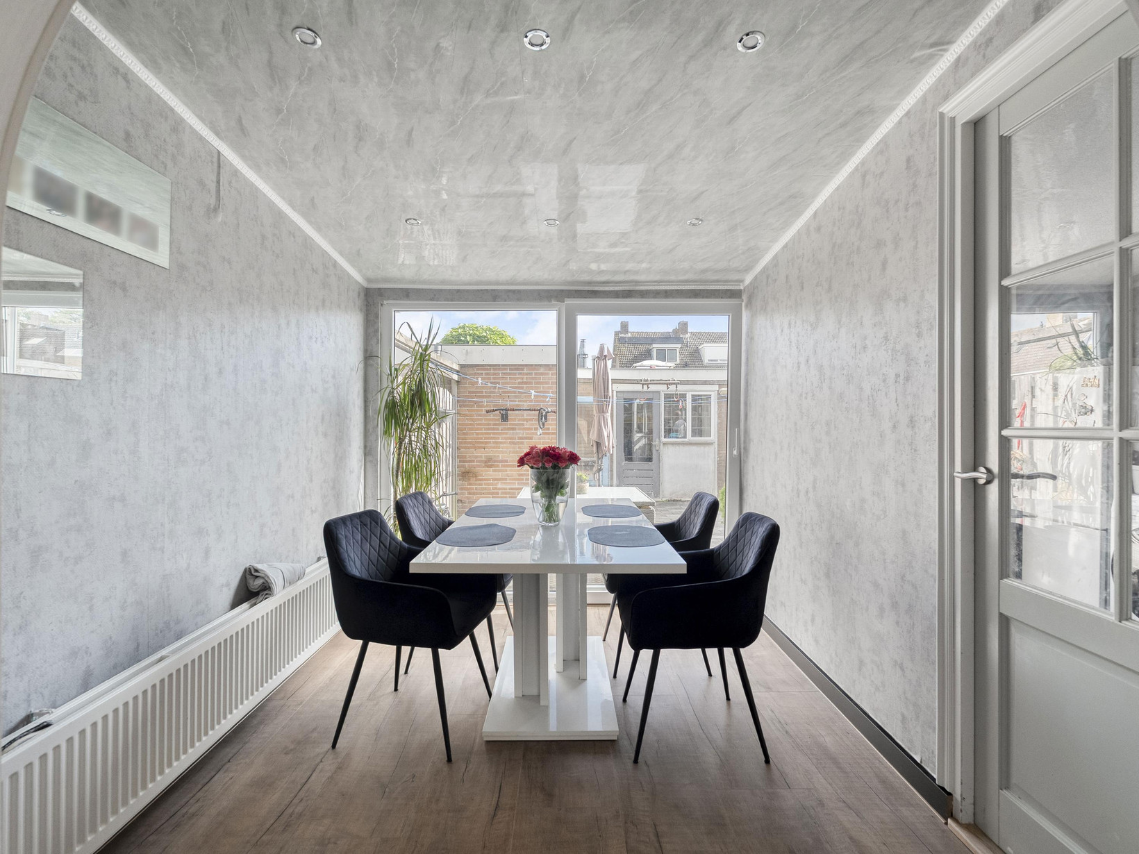 Hoekwoning te koop: Bark 15, Wieringerwerf