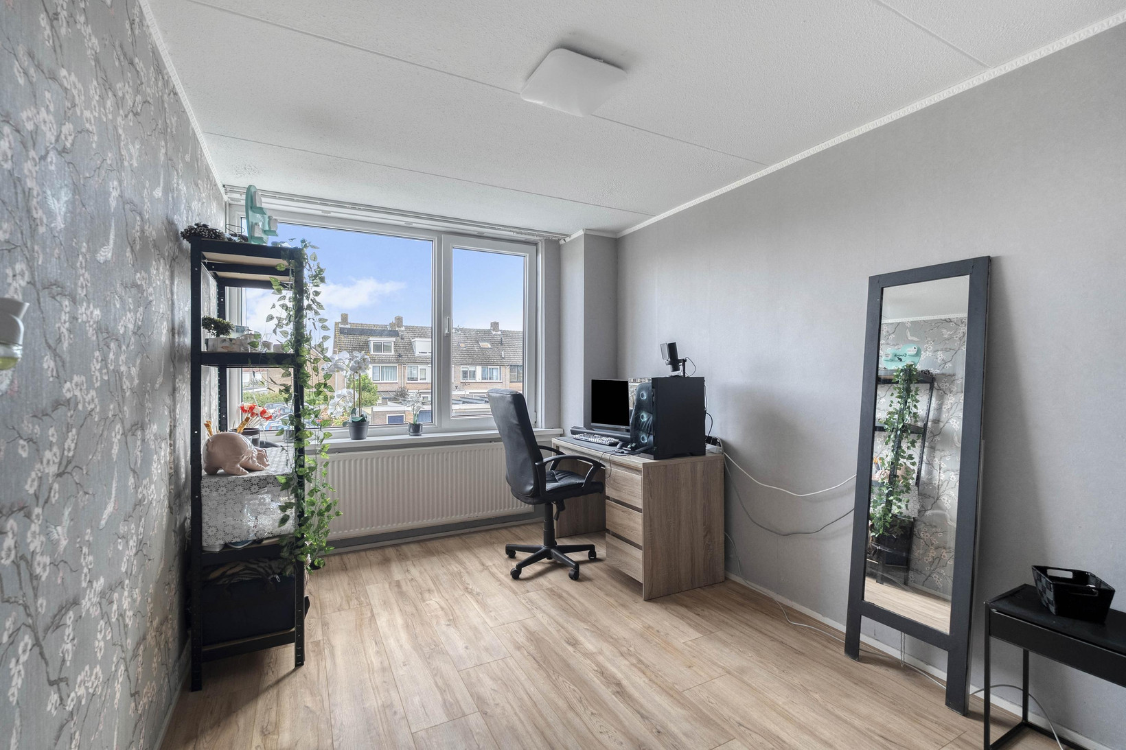 Hoekwoning te koop: Bark 15, Wieringerwerf