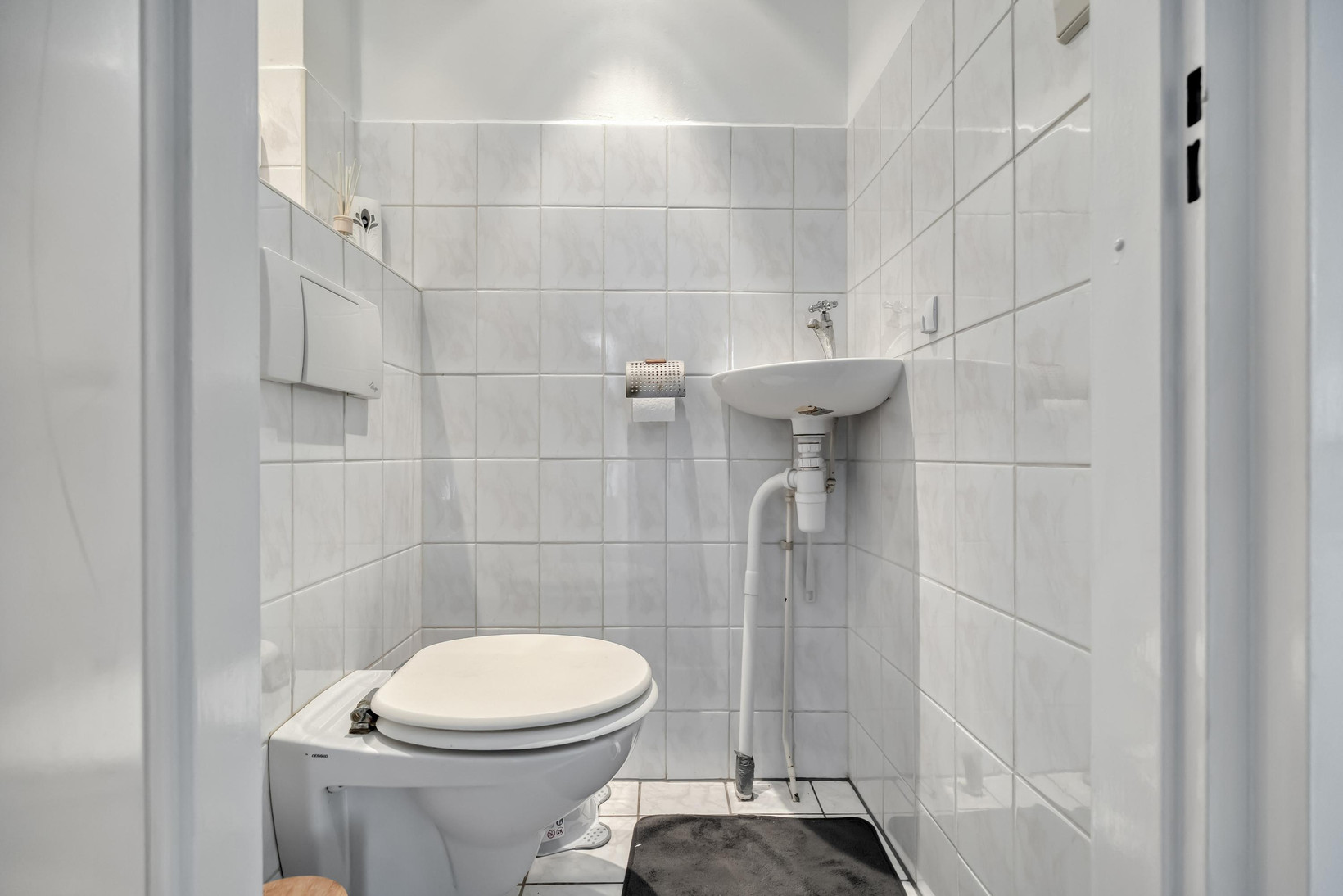 Hoekwoning te koop: Bark 15, Wieringerwerf