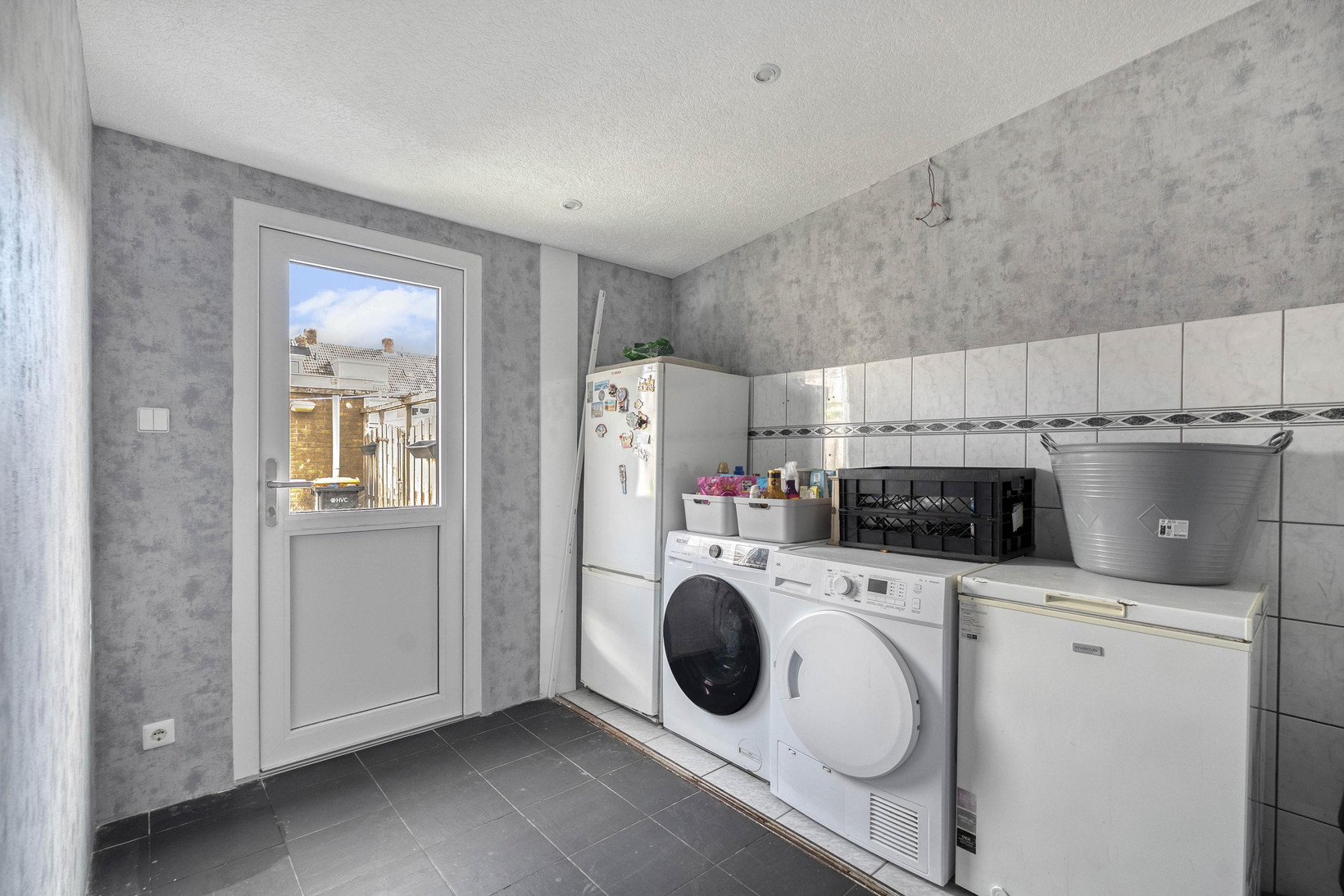 Hoekwoning te koop: Bark 15, Wieringerwerf