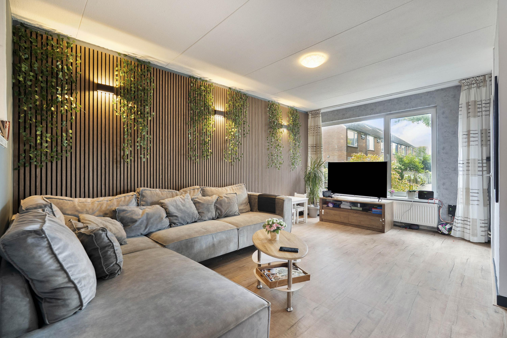 Hoekwoning te koop: Bark 15, Wieringerwerf