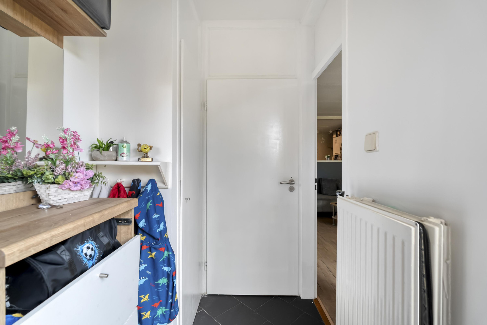 Hoekwoning te koop: Bark 15, Wieringerwerf