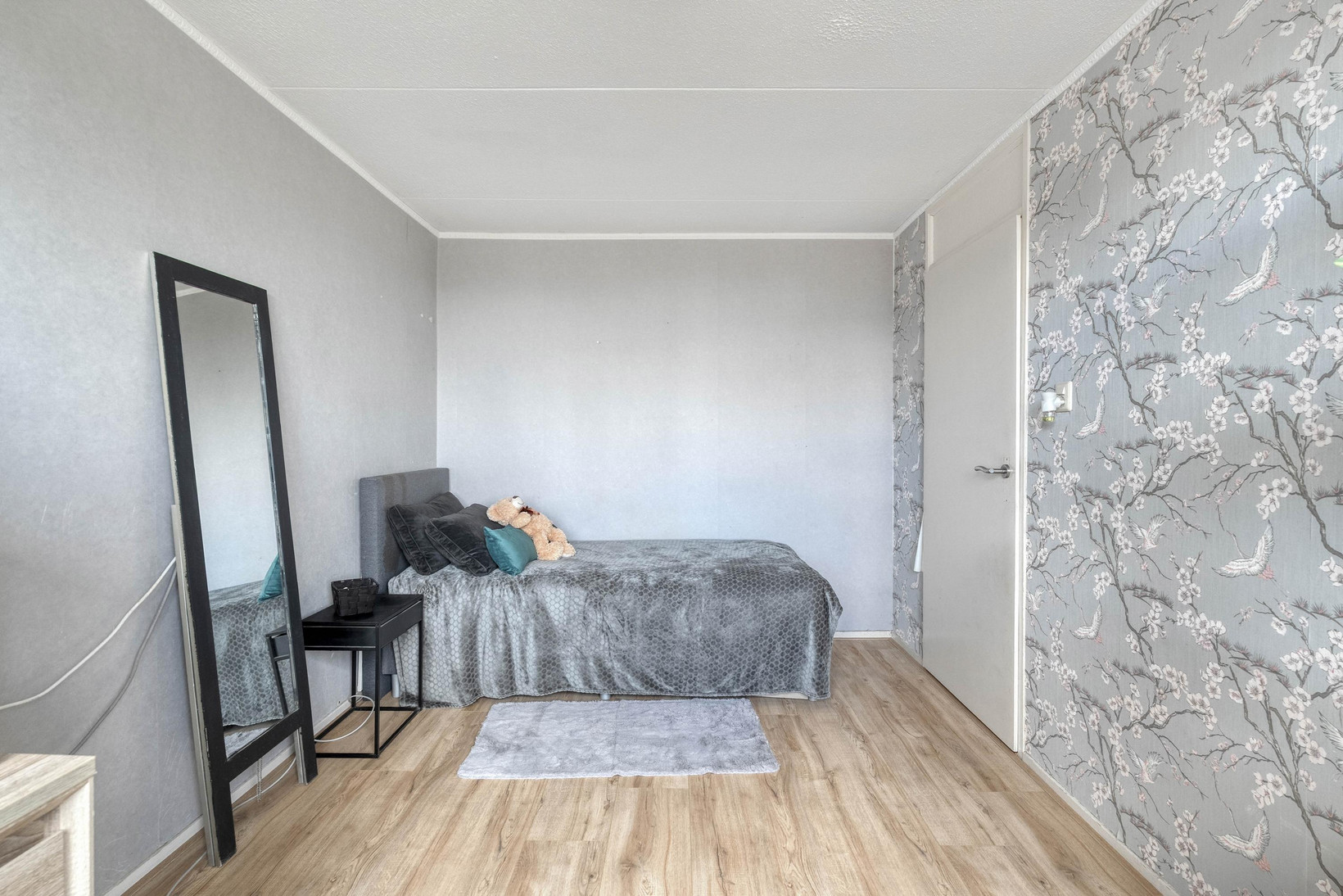 Hoekwoning te koop: Bark 15, Wieringerwerf