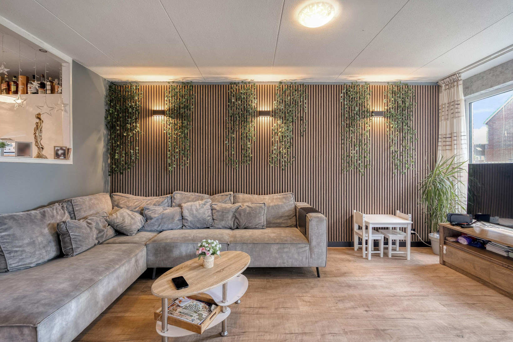 Hoekwoning te koop: Bark 15, Wieringerwerf
