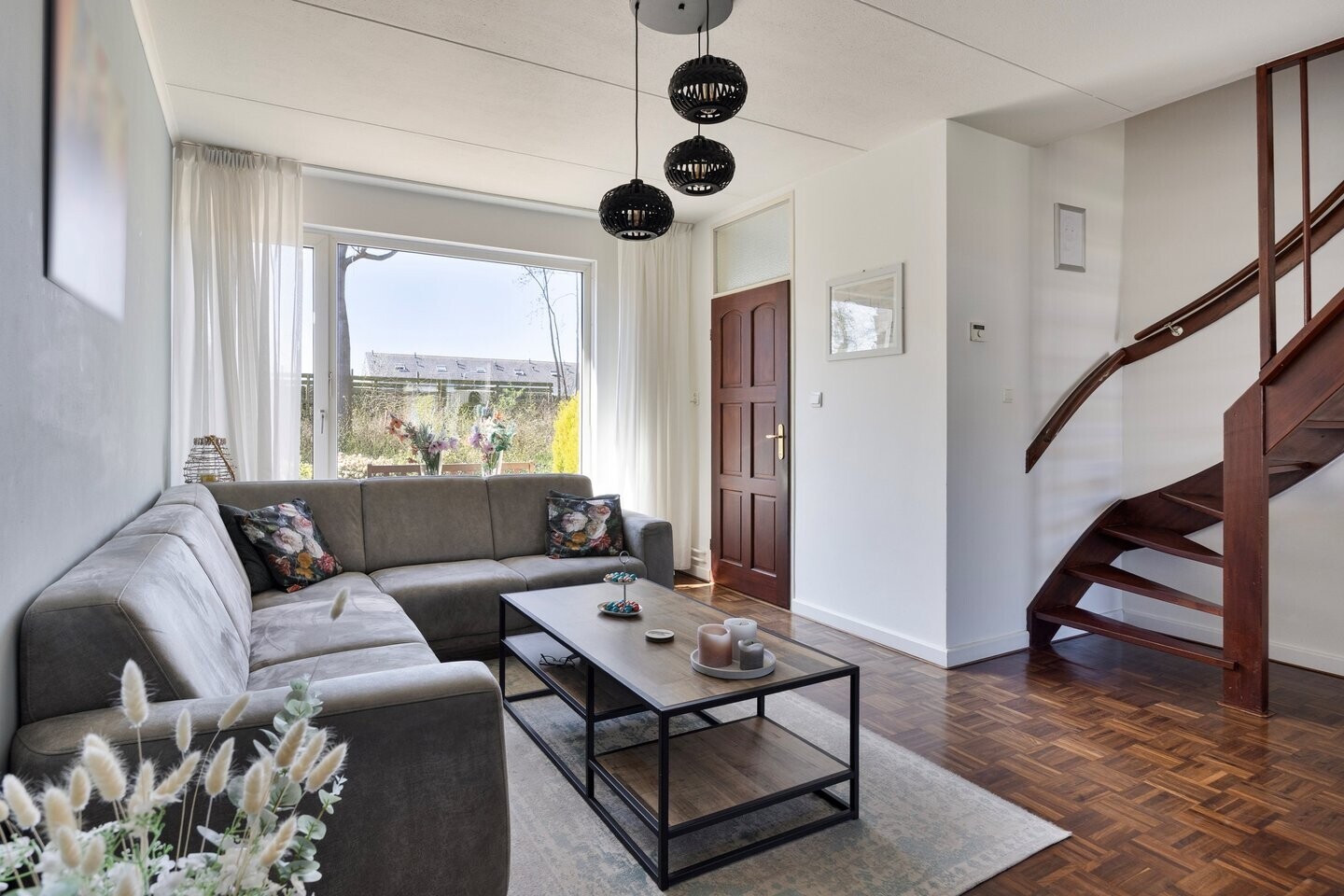 Tussenwoning te koop: Bark 35, Wieringerwerf