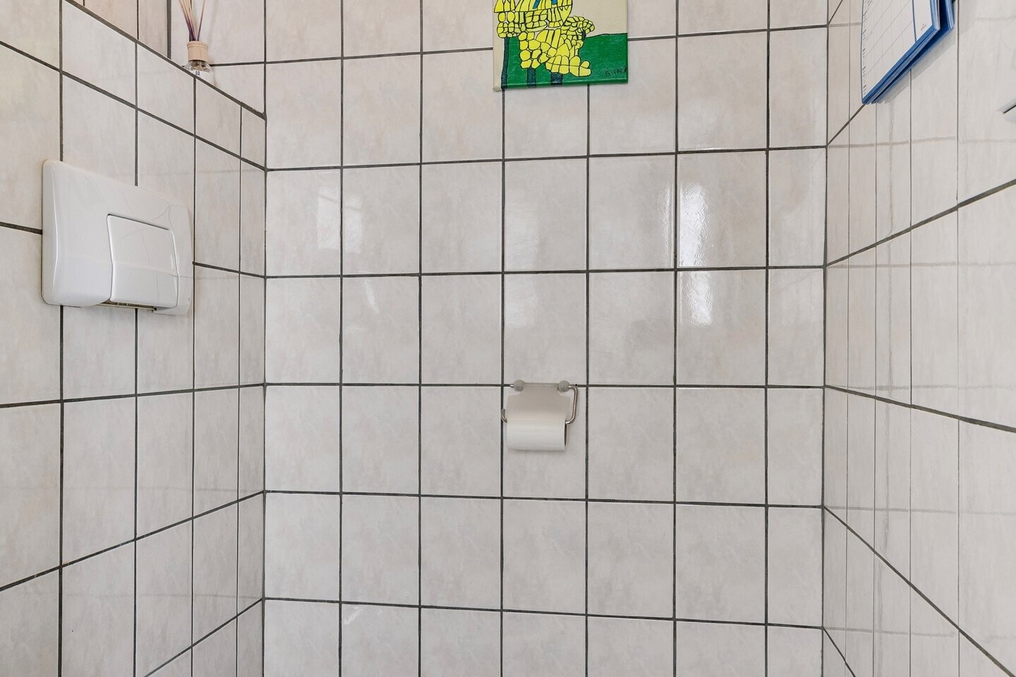 Tussenwoning te koop: Bark 35, Wieringerwerf