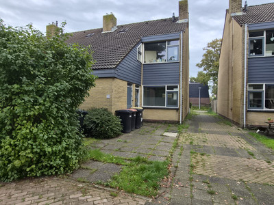 Appartement te koop Hoeker 28
