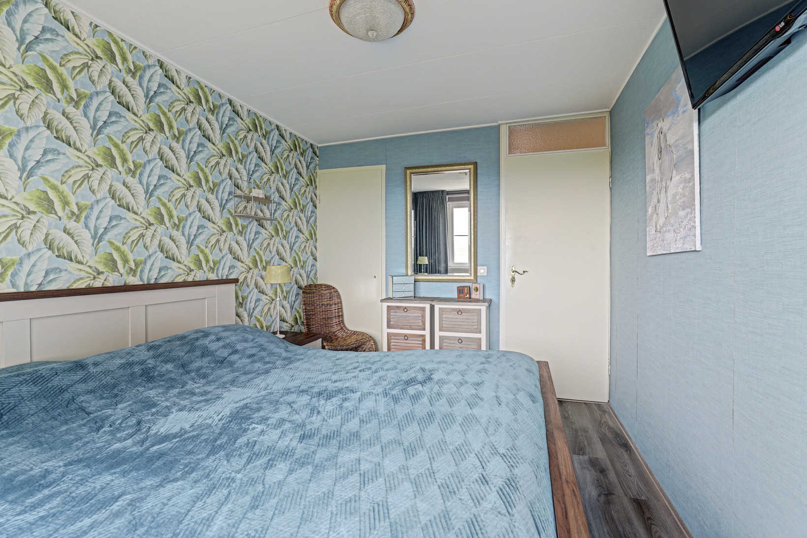 Hoekwoning te koop: Fregat 1, Wieringerwerf