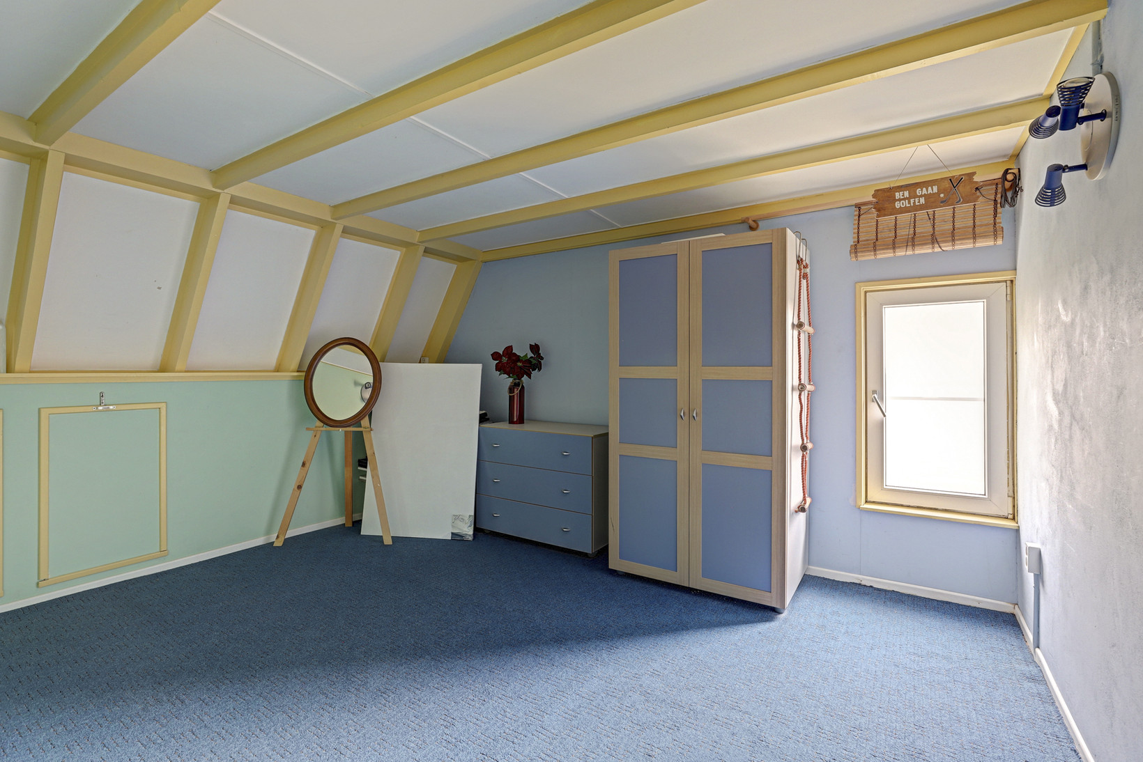 Hoekwoning te koop: Fregat 1, Wieringerwerf